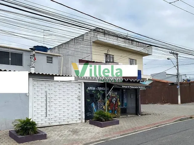 Casa 3 quartos e 2 banheiros, à venda, no bairro Jardim Débora em Poá