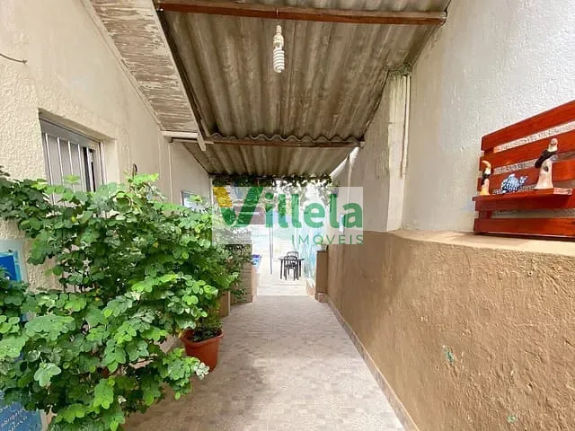 Casa 3 quartos e 2 banheiros, à venda, no bairro Jardim Débora em Poá