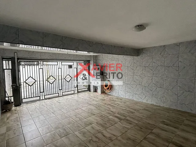 Casa com 180m² 2 quartos e 1 banheiro, à venda, no bairro Parque Novo Lar em São Paulo