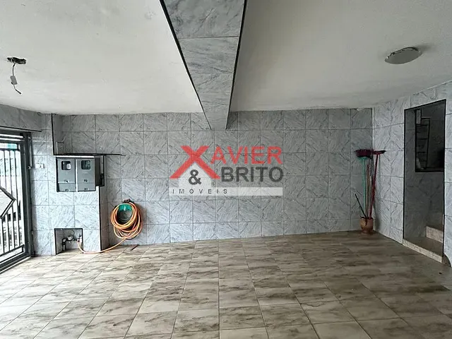 Casa com 180m² 2 quartos e 1 banheiro, à venda, no bairro Parque Novo Lar em São Paulo