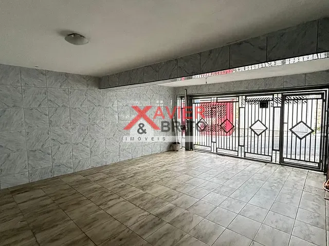 Casa com 180m² 2 quartos e 1 banheiro, à venda, no bairro Parque Novo Lar em São Paulo