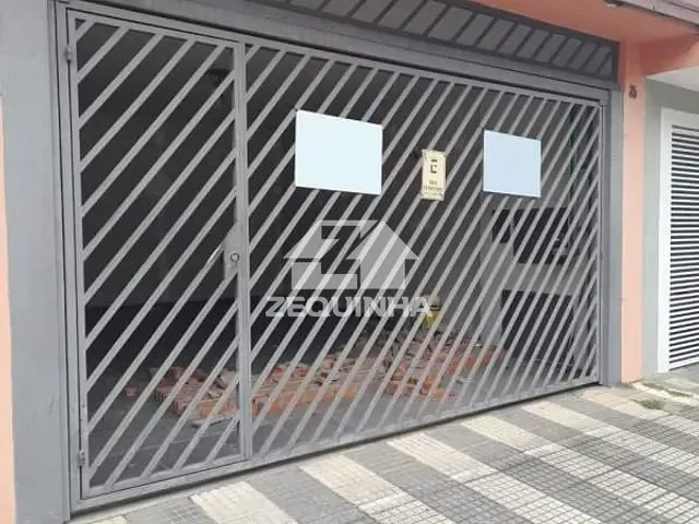 Casa com 117m² 3 quartos e 2 banheiros, à venda, no bairro Vila Campesina em Osasco