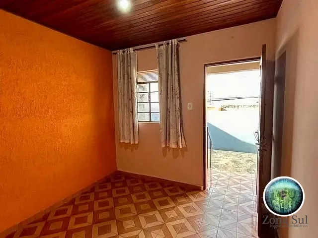 Casa com 300m² 3 quartos e 2 banheiros, à venda, no bairro Parque Bela Vista em Votorantim
