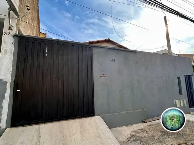 Casa com 300m² 3 quartos e 2 banheiros, à venda, no bairro Parque Bela Vista em Votorantim