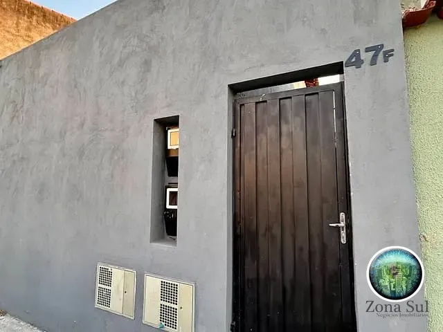 Casa com 300m² 3 quartos e 2 banheiros, à venda, no bairro Parque Bela Vista em Votorantim