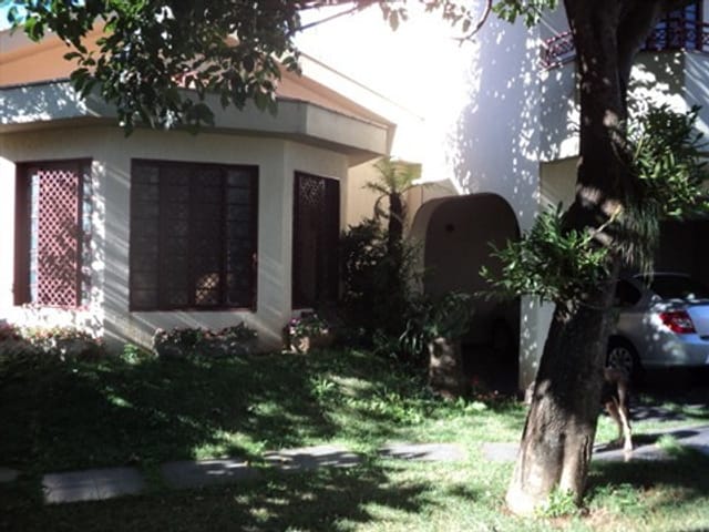 Foto do Casa - Casa à venda 4 Quartos, 1 Suite, 2 Vagas, 230M², São Benedito, Uberaba - MG | ZUCATO IMOBILIARIA LTDA