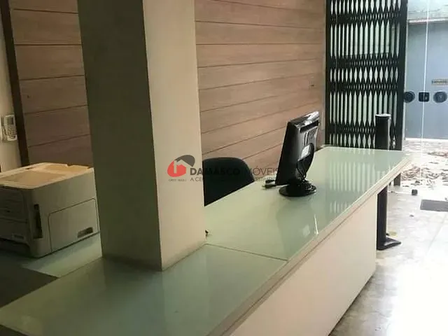 Casa com 220m², à venda, no bairro Paraíso em Santo André