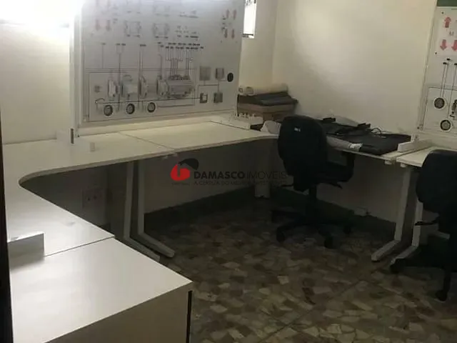 Casa com 220m², à venda, no bairro Paraíso em Santo André