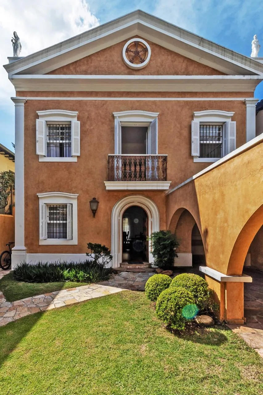 Casa em Jardim Europa — foto 2