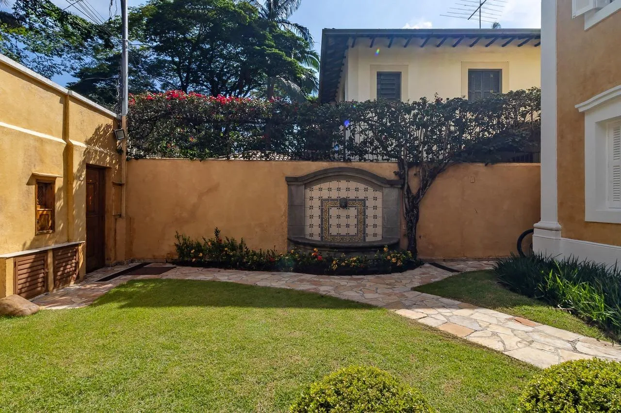 Casa em Jardim Europa — foto 3