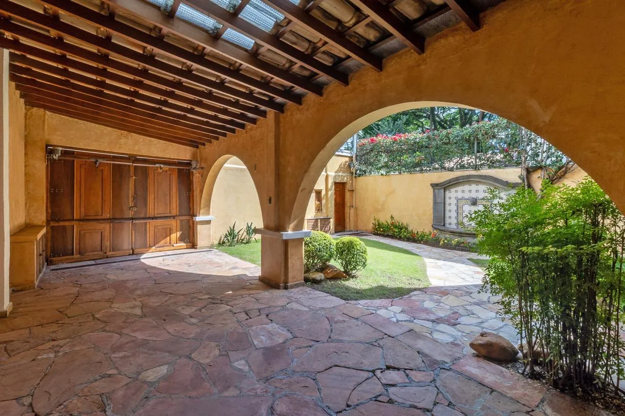 Casa em Jardim Europa — foto 4