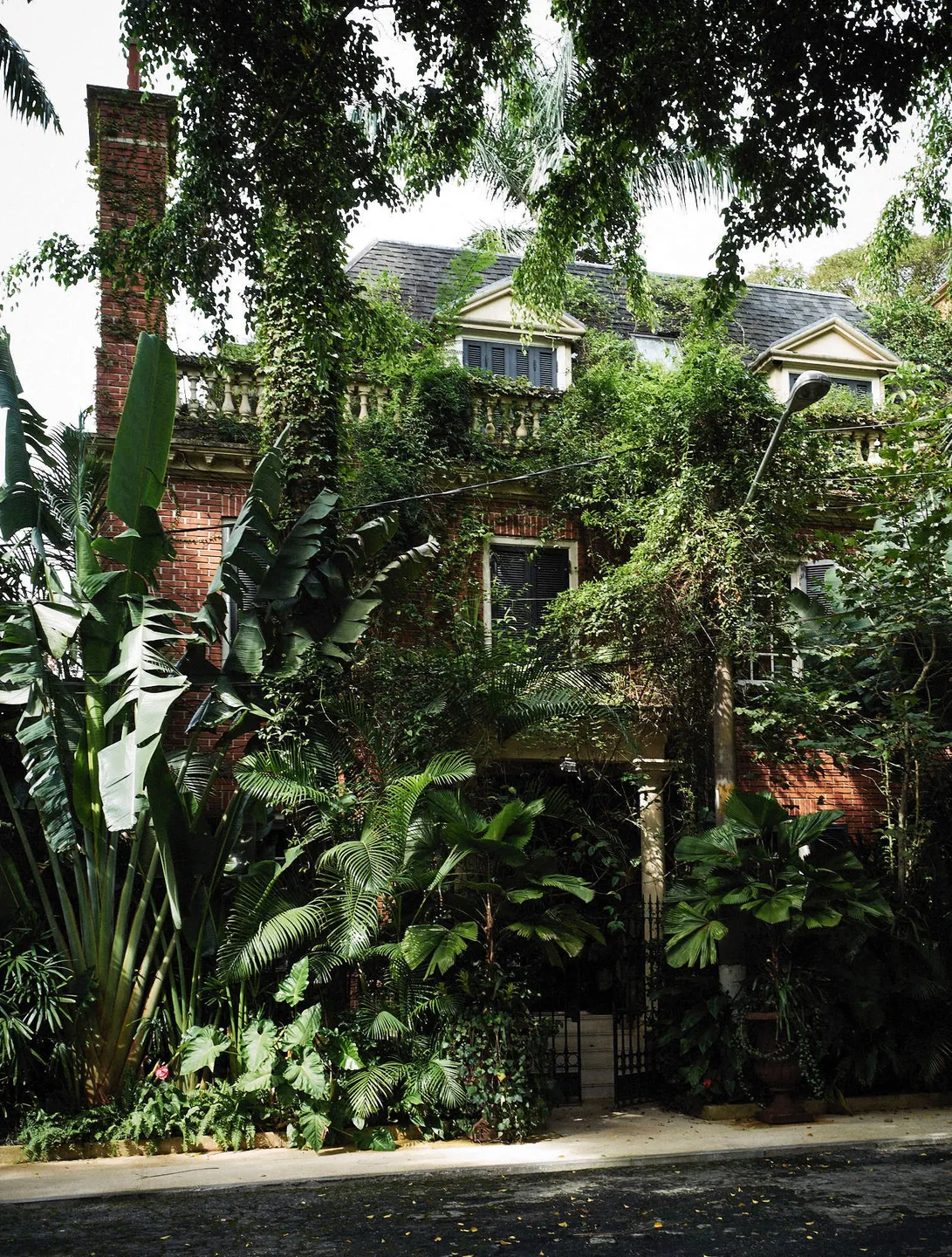 Casa em Jardim América — foto 1