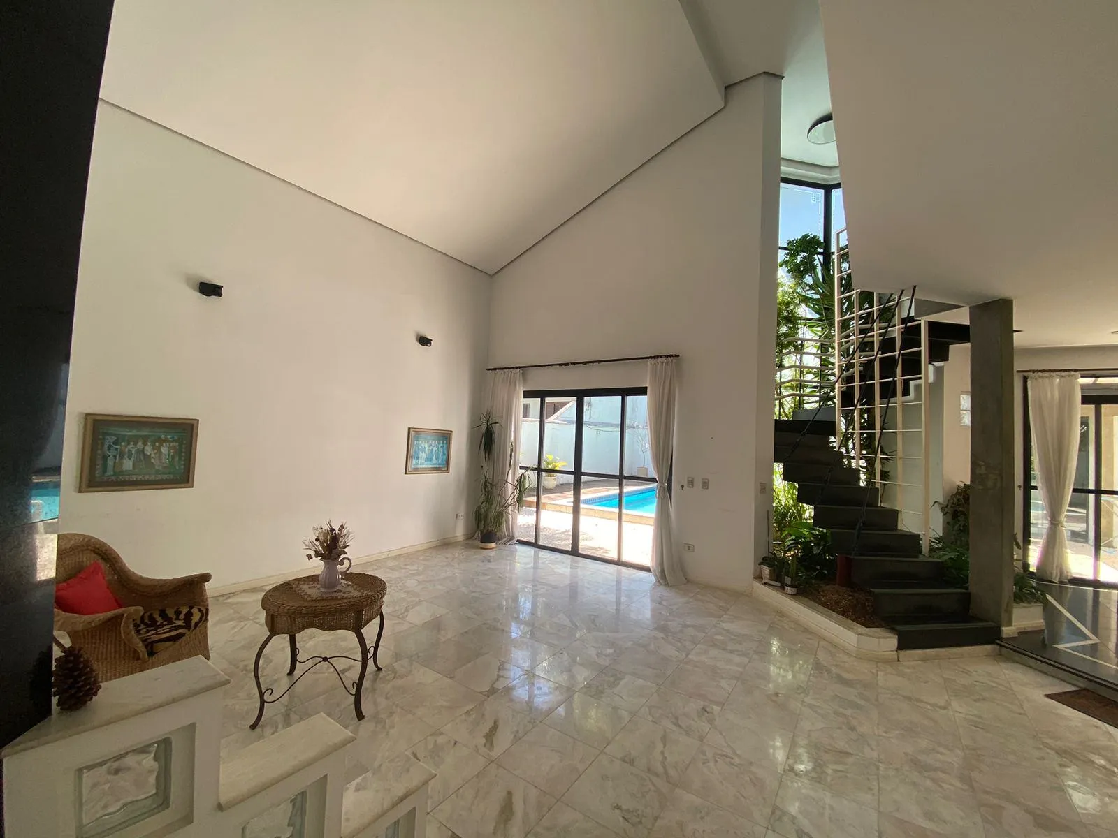 Casa em Alphaville — foto 2