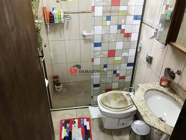 Casa com 2254m² 3 quartos e 1 banheiro, à venda, no bairro Olímpico em São Caetano do Sul
