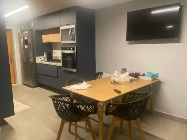 Casa 3 quartos e 3 banheiros, à venda, no bairro Brooklin Paulista em São Paulo