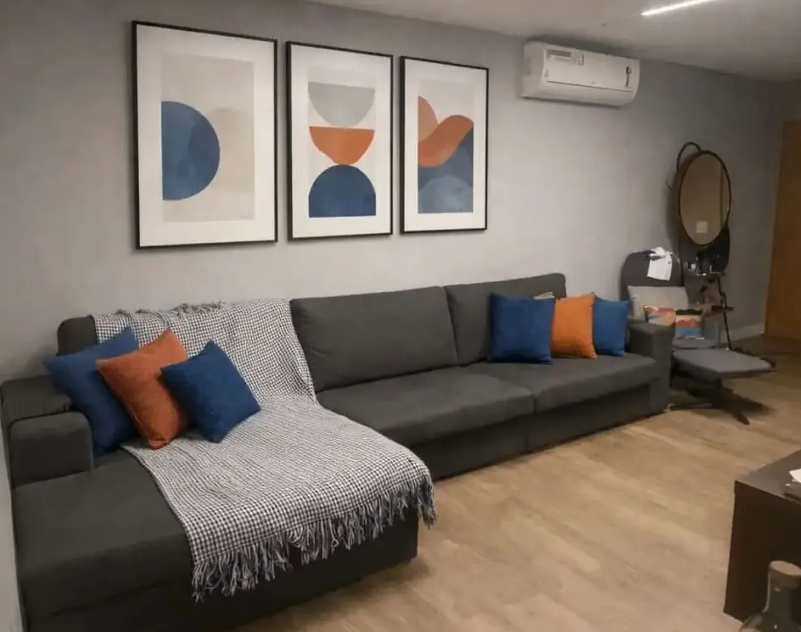 Casa em Brooklin Paulista — foto 1