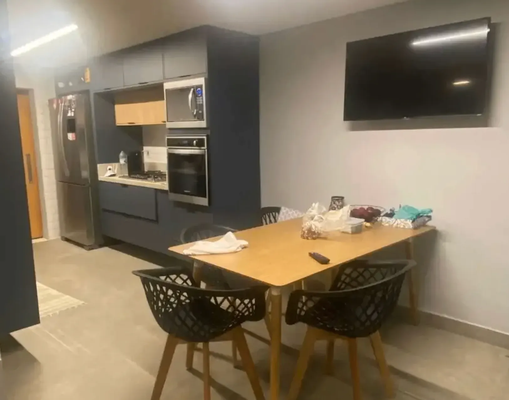 Casa em Brooklin Paulista — foto 3