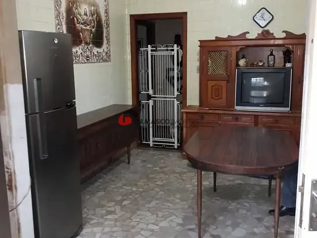 Casa com 400m² 3 quartos e 1 banheiro, à venda, no bairro Santo Antônio em São Caetano do Sul
