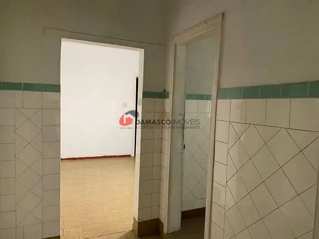 Casa com 160m² 1 quarto e 1 banheiro, à venda, no bairro Santa Paula em São Caetano do Sul
