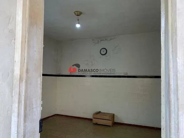 Casa com 160m² 1 quarto e 1 banheiro, à venda, no bairro Santa Paula em São Caetano do Sul