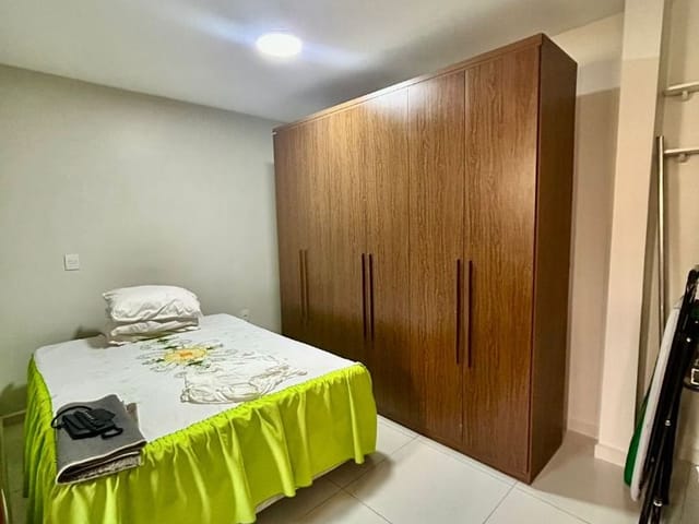 Casa com 269m² 4 quartos e 4 banheiros, à venda, no bairro Imbetiba em Macaé