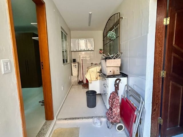 Casa com 269m² 4 quartos e 4 banheiros, à venda, no bairro Imbetiba em Macaé