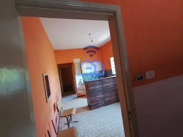 Casa com 125m² 2 quartos e 1 banheiro, à venda, no bairro Poiares em Caraguatatuba