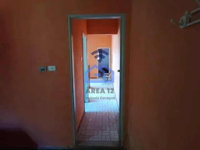 Casa com 125m² 2 quartos e 1 banheiro, à venda, no bairro Poiares em Caraguatatuba