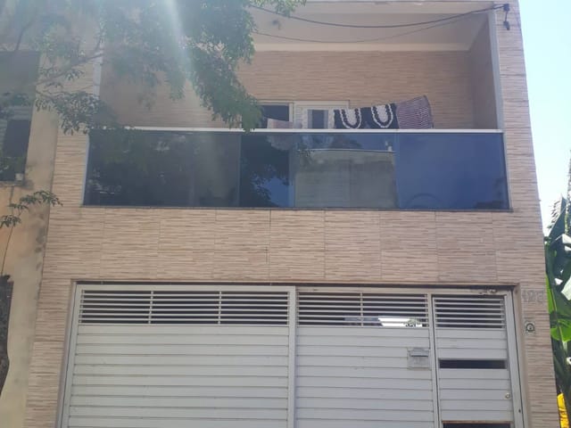 Casa com 240m² 4 quartos e 3 banheiros, à venda, no bairro Chácara Maria Trindade em São Paulo