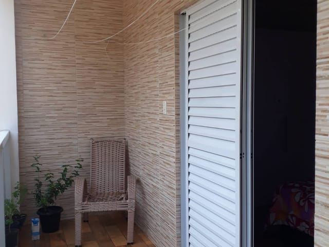 Casa com 240m² 4 quartos e 3 banheiros, à venda, no bairro Chácara Maria Trindade em São Paulo