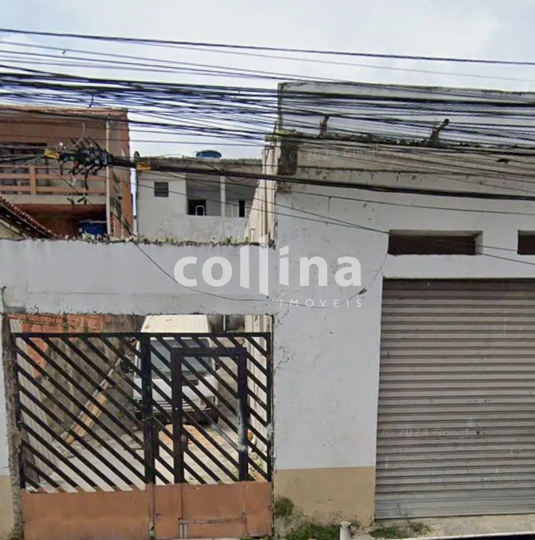 Casa, 5 quartos, 220 m² - Foto 1