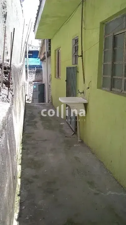 Casa, 5 quartos, 220 m² - Foto 3