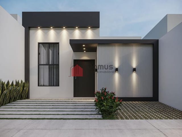 Casa com 175m², à venda, no bairro Residencial Maricá em Pindamonhangaba