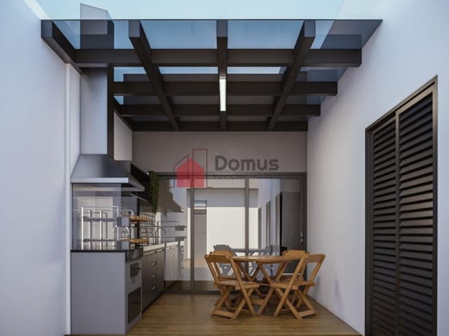 Casa com 175m², à venda, no bairro Residencial Maricá em Pindamonhangaba