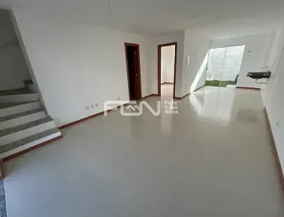 Casa, 3 quartos, 107 m² - Foto 3