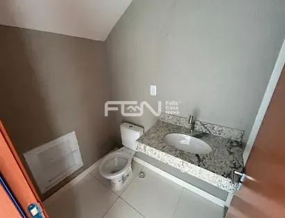 Casa, 3 quartos, 107 m² - Foto 8
