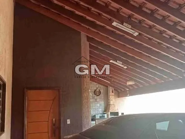 Casa com 336m² 3 quartos e 3 banheiros, à venda, no bairro Parque Residencial Cândido Portinari em Ribeirão Preto