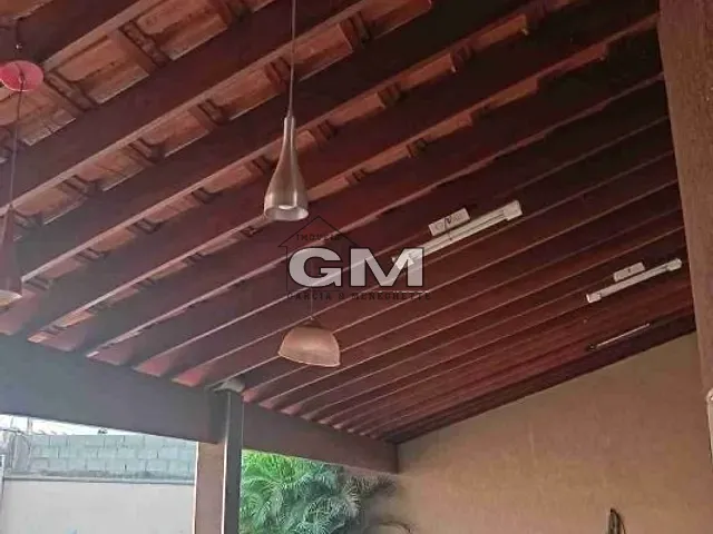 Casa com 336m² 3 quartos e 3 banheiros, à venda, no bairro Parque Residencial Cândido Portinari em Ribeirão Preto