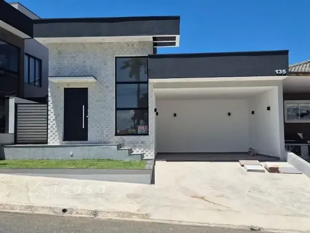 Casa com 260m² 3 quartos e 1 banheiro, à venda, no bairro Residencial Alta Vista 1 em Caçapava