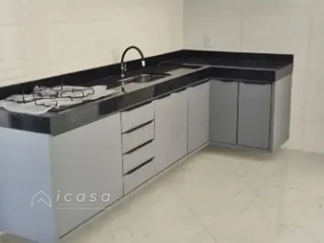 Casa com 260m² 3 quartos e 1 banheiro, à venda, no bairro Residencial Alta Vista 1 em Caçapava