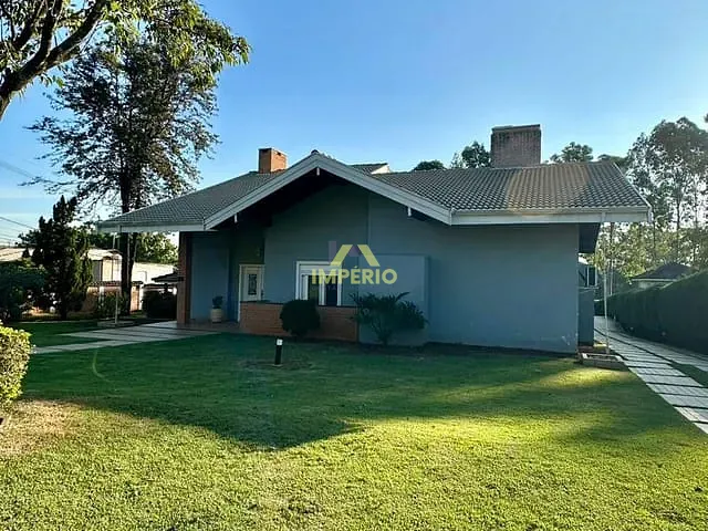Casa com 1503m² 4 quartos e 4 banheiros, à venda, no bairro Haras Paineiras em Salto