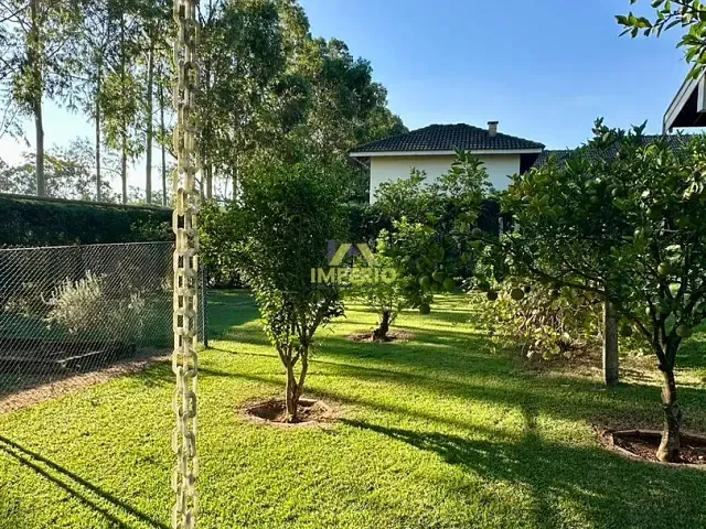Casa com 1503m² 4 quartos e 4 banheiros, à venda, no bairro Haras Paineiras em Salto