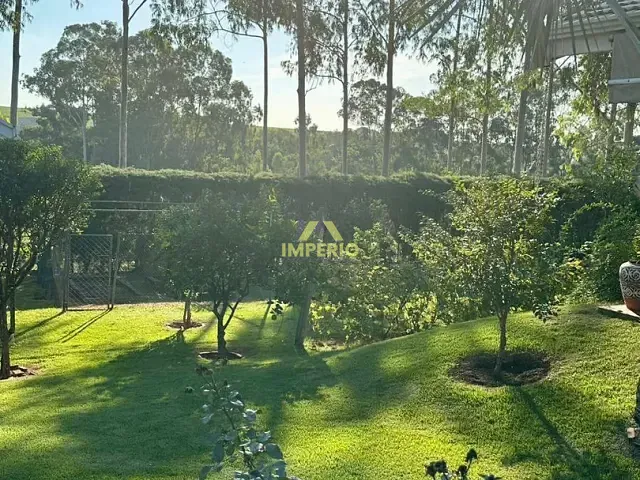 Casa com 1503m² 4 quartos e 4 banheiros, à venda, no bairro Haras Paineiras em Salto