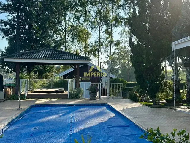 Casa com 1503m² 4 quartos e 4 banheiros, à venda, no bairro Haras Paineiras em Salto