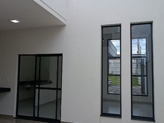 Foto do Casa - Casa com 3 dormitórios à venda, 114 m² por R$ 450.000,00 - Parque do Museu - Caçapava/SP | INDEPENDENCE NEGOCIOS IMOBILIARIOS LTDA
