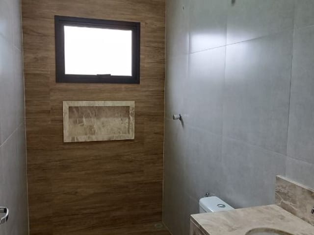 Foto do Casa - Casa com 3 dormitórios à venda, 114 m² por R$ 450.000,00 - Parque do Museu - Caçapava/SP | INDEPENDENCE NEGOCIOS IMOBILIARIOS LTDA