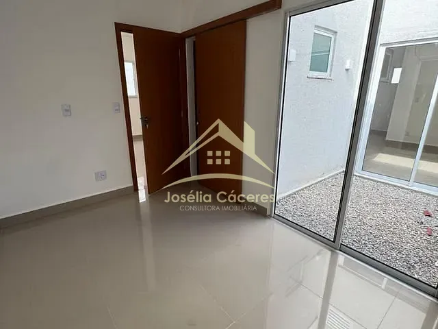 Casa com 153m² 3 quartos e 2 banheiros, à venda, no bairro Condomínio Residencial Murano Residence em Cuiabá