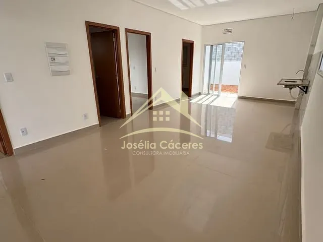 Casa com 153m² 3 quartos e 2 banheiros, à venda, no bairro Condomínio Residencial Murano Residence em Cuiabá