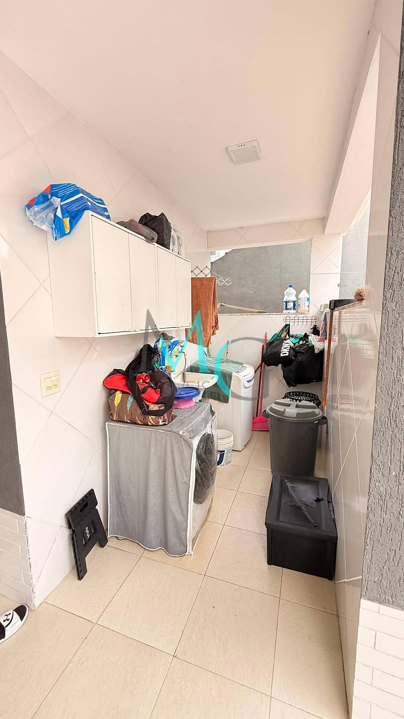 Casa, 4 quartos, 240 m² - Foto 25