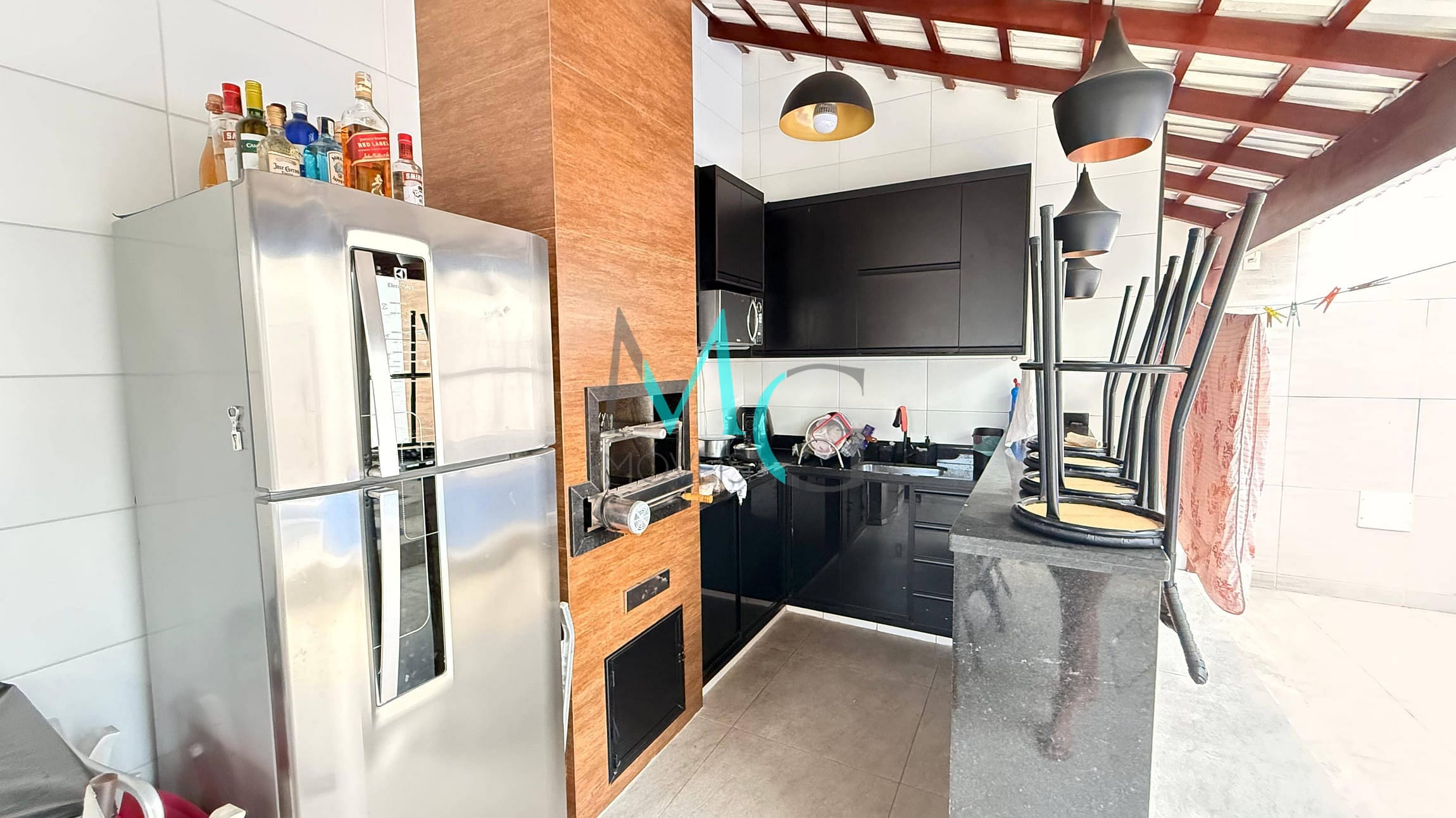 Casa, 4 quartos, 240 m² - Foto 20